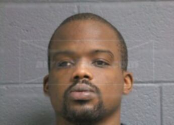 Kevin Jackson