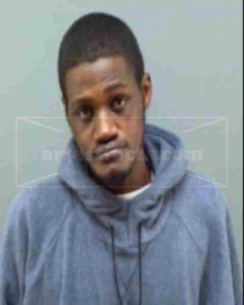 Calvin Kendrick Powell