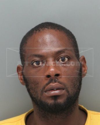 Carlton Lewis Taylor