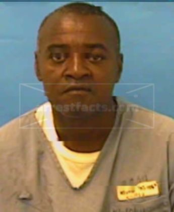 Gene A Jackson