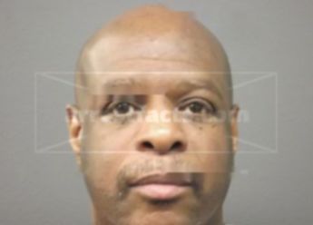 Victor Leedale Hayes