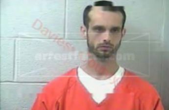 Jeremiah Wayne Collins