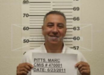 Marc Daniel Pitts