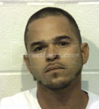 Luis Orlando Nunez
