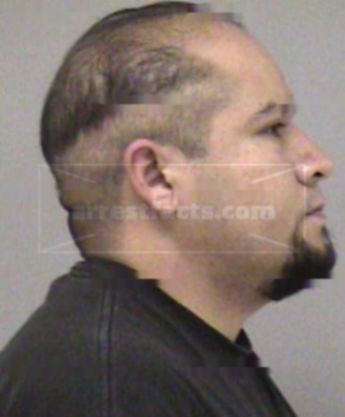 Jesse L Ramirez