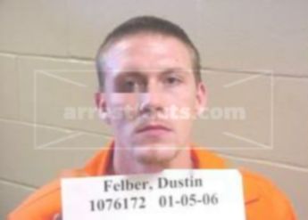 Dustin Felber