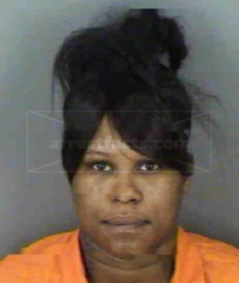 Lacretia Lashay Walton