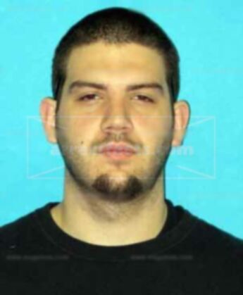 Matthew James Ibarria