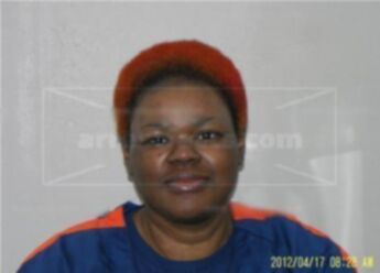 Katletha Danielle Wilkerson