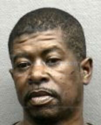 Robert Earl Williams