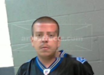 Dustin Jared Parker