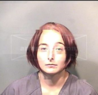 Brittanie Michele Robinson