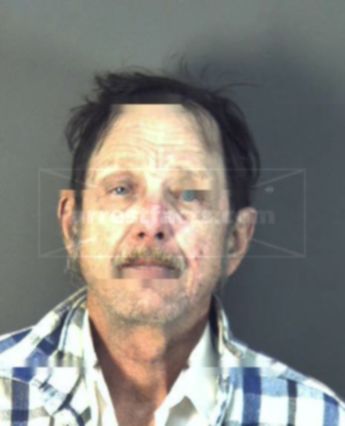 David Russell Campfield Jr