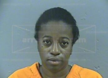 Mesha Lashaun Currie