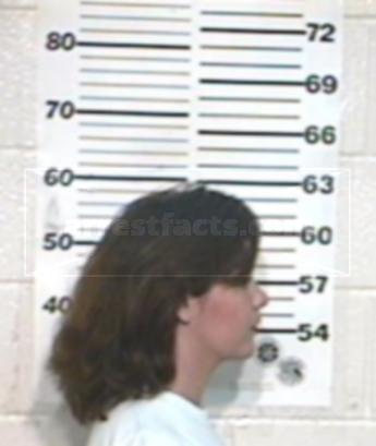 Virginia Brewster Sanchez