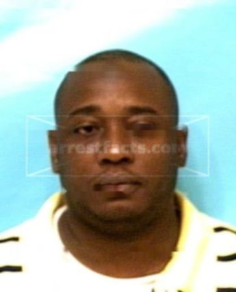 Tolbert Mckenzie Jr.