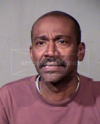 Rodney Steven Latham