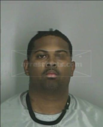 Kendrick Quthez Harris