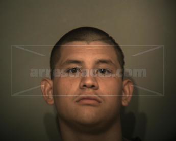 Benny Sandoval