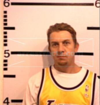 John David Albertson