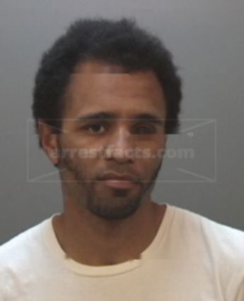 Aaron Clayton Collins