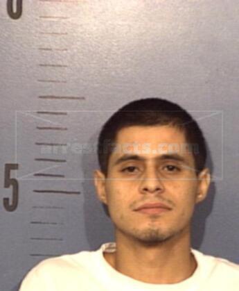 Eric Ray Herrera