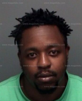Darrian Eugene Dallas