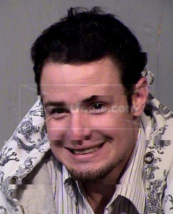 Christopher Stone Yeager