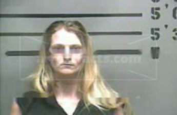 Stephanie Louise Vannoy