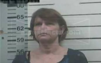 Cynthia Daye Edwards
