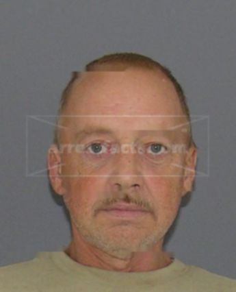 Kenneth Blevins