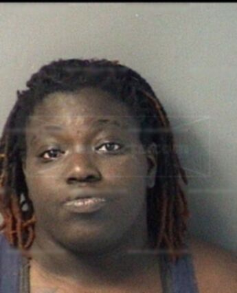 Raven Simone Stallworth