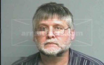 Mark Allen Mackey