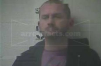 Todd Allen Phillips