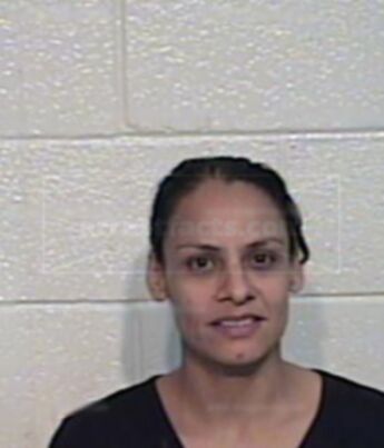 Dubelsa Laura Rodriguez Hayward