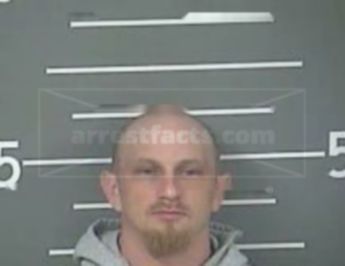 Kristopher Dillard