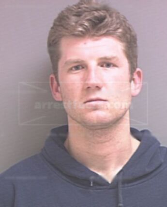Brian Joseph Hurst