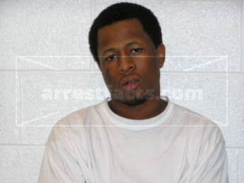 Darrick Anthony Davenport Jr