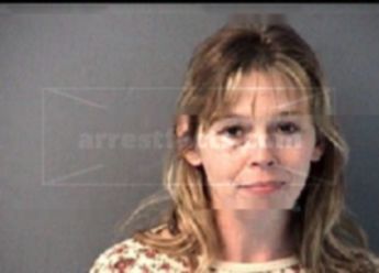Teresa Darlene Sloan