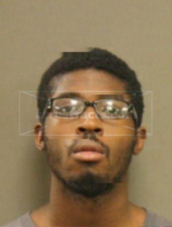 Quantez Delmon Granger