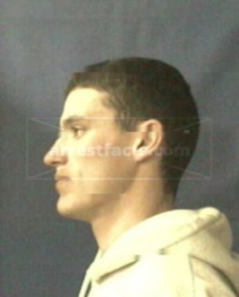 Sean Robert Ellenburg
