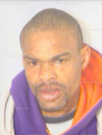 Calvin Washington