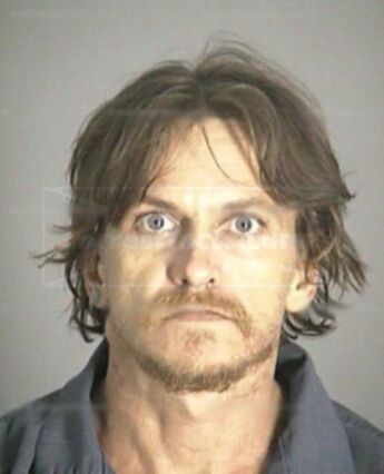 Scott David Barricklow