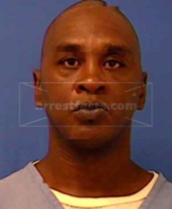 Gary Dewayne Pender