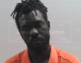 Antonio Demond Burnett