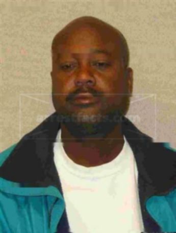 Earl Vernchett Simmons