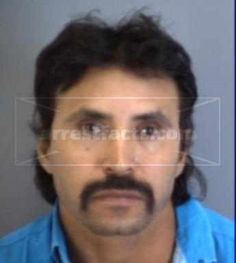 Armando Sanchez