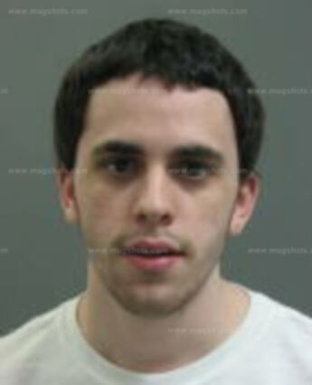 Joshua Michael Bend