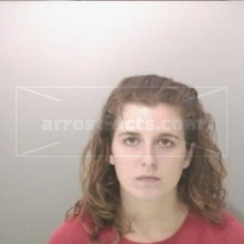 Jennifer Janae Murray