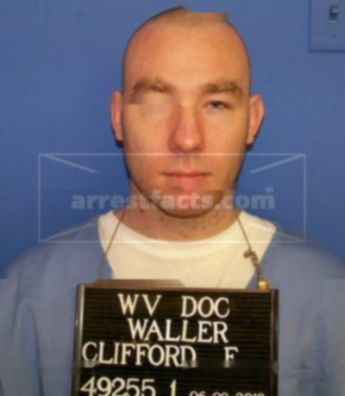 Clifford E Waller